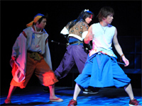 『遙か』舞台の公開ゲネプロと追加公演が決定！