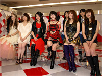 MUSIC JAPANアニソンSP放送で公開収録開催！