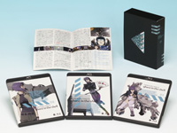 『攻殻機動隊』BD-BOX全巻購入特典は！？