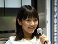 桃井師範直伝!?東京アニメセンターで「声優の日」イベント開催!「第2回アニメ検定直前模試」でモモーイのオタク知識が光る!