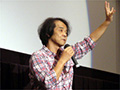 押井守監督が自身の映画理論を熱弁した映画『スカイ・クロラ The Sky Crawlers』トークイベントが新宿バルト9で開催!
