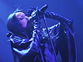 MELLが初の全国ソロライブツアーを開催。押井守監督作品の主題歌も披露!“MELL FIRST LIVE TOUR 2008「SCOPE」”