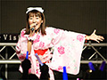 桃井はるこさん・ライブDVD『Sunday early morning LIVE @SHIBUYA-AX』『COVER BEST LIVE in CLUB CITTA’』2タイトル発売記念ミニライブレポート!