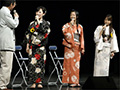 「TBSアニメフェスタ2008」が開催!『xxxHOLiC◆継』『To LOVEる-とらぶる-』『明日のよいち!』『夜桜四重奏』『ひだまりスケッチ×365』『CLANNAD AFTER STORY』が登場した17日の模様をレポート!