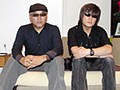 ニュー・シングル「BLUE STEEL KNIGHT」をリリース! 森川智之さん&立木文彦さんのユニット2HEARTSインタビュー