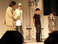 【キャラホビ2008】石川社長がアニメビジネスを語る「プロダクション I.G スペシャルトークライブ」開催