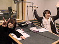水島大宙さん&木村まどかさんのラジオ公開録音開催