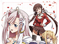 『プリラバ!』tvkアニメまつり2009 出展決定!