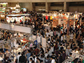 【TGS2008】今年は19万4千人を動員して閉幕