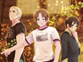 TVアニメ『ヘタリア』制作スタッフ公開!