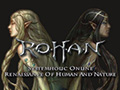 無料オンラインゲーム『R.O.H.A.N』特集をアップ!