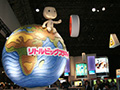 【TGS2008】オンラインで進化するSCEのゲーム