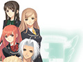 ドラマCD『シャイニング・ウィンド』続編決定