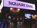 【TGS2008】シアターに注目!スクエニブース