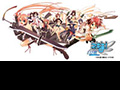 OAD『魔法先生ネギま!』のドラマCDが発売!
