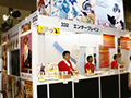 【コミケ74】エンターブレインブースを大紹介