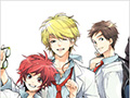 Webラジオ『理系男子。』会員先行で配信スタート!