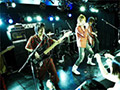 話題のアニソンバンドReyが3ヶ月連続ライブを決行!皮切りとなった“6・28”新代田FEVERでのライブをレポート!その劇的な美しさに息を呑め!!
