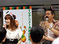 第20回『声優の日』が開催!ゲストの大地丙太郎監督&ささきのぞみさんが7月から始まるアニメ新番組『くるねこ』の見どころを語る