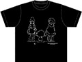 ファミ通×『エウレカ』がコラボ!Tシャツ発売