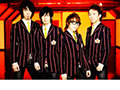 『東京M8.0』OPはabingdon boys schoo..