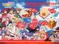 「ハクオロさんハニトーですよ~」パセラでフェア!