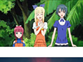 『うみものがたり』の作品世界にも皆既日食が!!