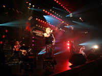 「アニぱら音楽館 EXTREME LIVE 2008」レポー..