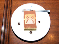 「ケータイ捜査官7カフェ＠キュアメイドカフェ」初日取材