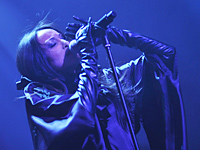 “MELL FIRST LIVE TOUR 2008「SCO..