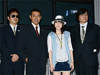 『ヴァイスシュヴァルツ』ワールドグランプリ全国決勝大会を開催..