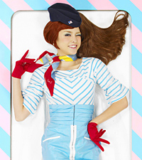 自身のアニメ楽曲をアルバムリリースした加賀美セイラさんにイン..