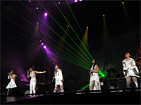 『I'VE in Budokan 2009 ～Dep..