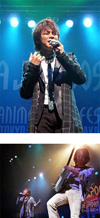 初々しさが女性ファンを萌やす喜多修平さん。