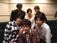 話題の声優ユニット・イグニッションが今度はCD発売で収録レポ..