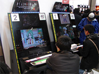 AQインタラクティブはアーケード初進出が『ひぐらしの哭く頃に 雀』。フィギュアやTシャツなどのアイテムも