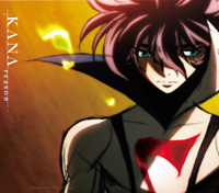 <B>ＫΛＮΛ最新シングル「reason」</B><BR>2008年11月26日発売<BR>1050円（税込）<BR>発売元：株式会社ドリーミュージック