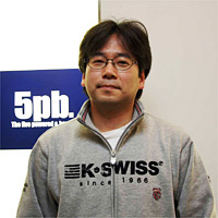 5pb.野村Pが『11eyes Cross Over』『アイ..