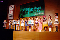 『東京国際AT-Xフェア2009～春、一番！～』レポート（後..