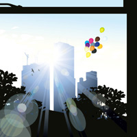 <B>クノシンジ4thシングル「光と影」</B><BR>2009年1月28日発売<BR>1050円(税込)<BR>発売元:株式会社ドリーミュージック