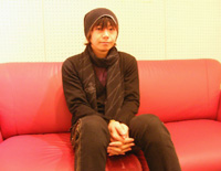 岸尾だいすけさん