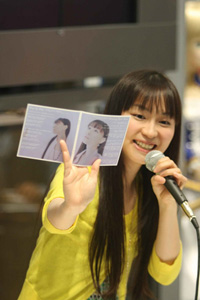 今井麻美さんがゲスト！第18回『声優の日』開催！