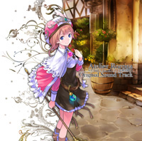 ロロナのアトリエ～アーランドの錬金術士～』OP曲の山本美禰