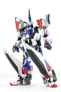 ボークスのA3には注目が集まる<BR>(C)VOLKS・造形村