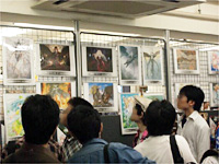 「モンスター・コレクションTCG／夏のモンコレまつり」レポー..