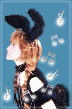 高橋美紀のおんぷの気持ち♪ in
