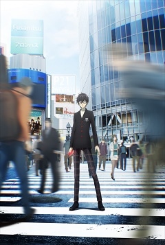 PERSONA5