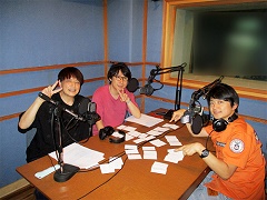 鈴村&下野の帰ってきた! うた☆プリ放送局